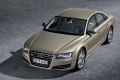 Audi представи новото поколение A8