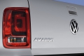 Volkswagen показва пикапа Amarok